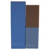 Moart Velvet Lipstick - T3 Ready To Play By  For Women - 0.12 oz Lipstick