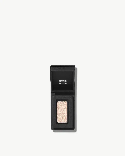 Mob Beauty Cream Clay Shimmer Eyeshadow In White