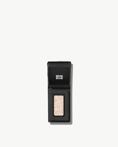 Mob Beauty Cream Clay Shimmer Eyeshadow In White