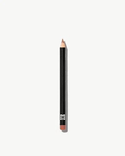 Mob Beauty Smooth Precision Lip Liner In Pink