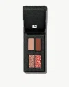 Mob Beauty The Warm Neutrals Eyeshadow Palette