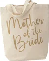 Mob Mother Of The Bride Gifts Tote Bag