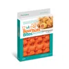 Mobi 12 Pigs In A Blanket Silicone Snack Mold, Bear Butts In Orange