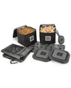 Mobile Dog Gear Dine Away Bag