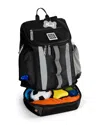 Mobile Dog Gear Drop Bottom Week Away Backpack