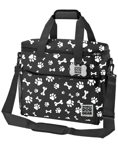 Mobile Dog Gear Week Away¨ Bag For Medium/large Dogs In Black
