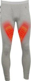 Mobile Warming Men's  Fieldsheer Thermick 2.0 Heated Base Layer In Multi