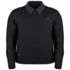Mobile Warming Men's  Utw Pro Heated Jacket In Black