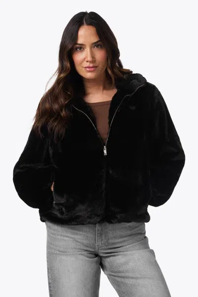 Mobile Warming Onyx Heated Jacket In Black