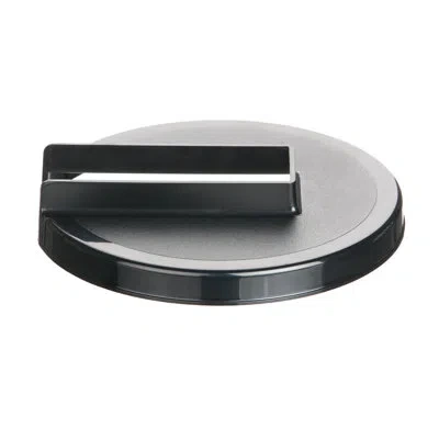 Moccamaster Brew Basket Lid In Black