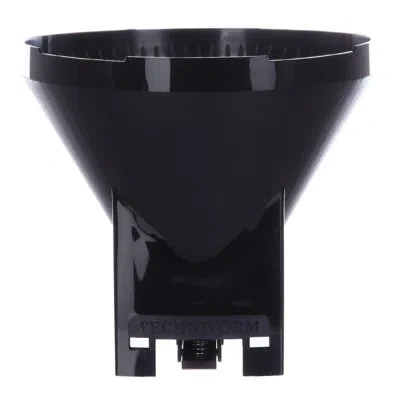 Moccamaster Brew Basket With Automatic Drip Stop In Black