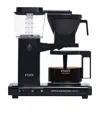 Moccamaster Kbg Select Filter Coffee Machine In Black
