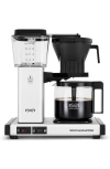 Moccamaster Kbgv Select Coffee Brewer In Multi