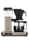 Moccamaster Kbgv Select Coffee Brewer In Multi