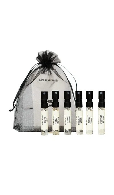 Moco Fragrances Eau De Parfum Discovery Set