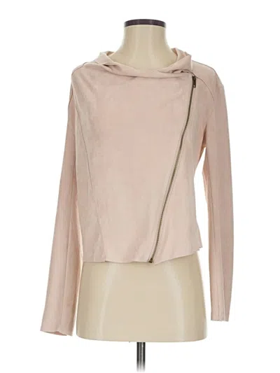 Pre-owned Mod Ref Cardigan Sweater In Pink