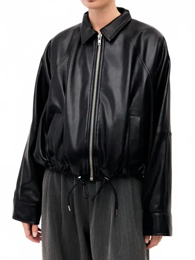 Mod Ref The Lizette Jacket In Black