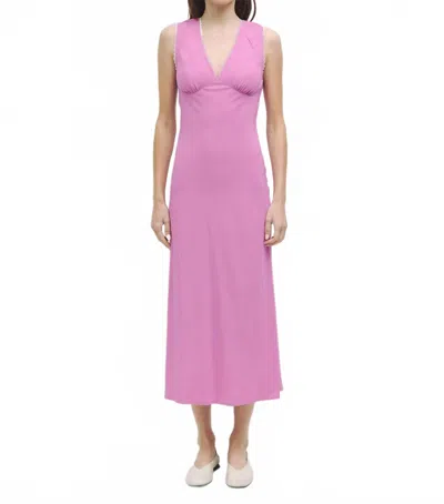 Mod Ref Women's Arielle Dress In Pink
