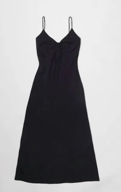 Mod Ref Women's Ava Dress In Black