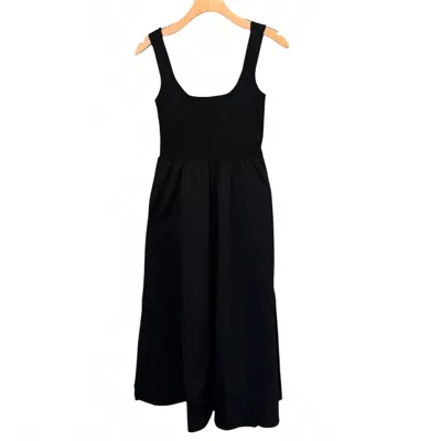 Mod Ref Women's Lucinda Dress In Black