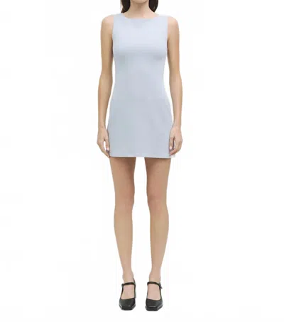 Mod Ref Women's Nikki Dress In Light Blue