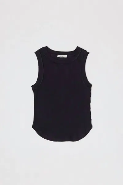 Mod Ref Women's Sharon Top In Black