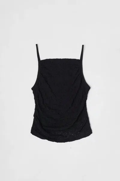 Mod Ref Women's The Viola Tank Top In Black