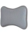 Moda At Home 3d Mesh Spa Pillow