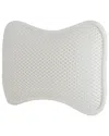 Moda At Home 3d Mesh Spa Pillow
