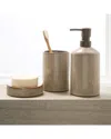 Moda At Home Aaron Bathroom Bundle Set