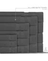 Moda At Home Allure 6pc Towel Set