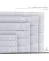 Moda At Home Allure 6pc Towel Set