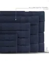 Moda At Home Allure 6pc Towel Set
