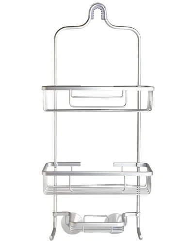 MODA AT HOME MODA AT HOME ALUMA SHOWER CADDY