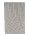 Moda At Home Bently Reversible Cotton Bath Mat