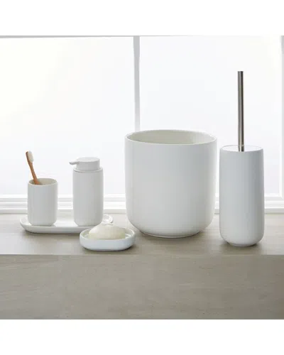 Moda At Home Callan 6pc Bath Countertop Set