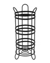 Moda At Home Duke Toilet Paper Holder