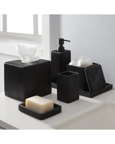 MODA AT HOME MODA AT HOME FITZROY BATH COUNTERTOP 7PC SET
