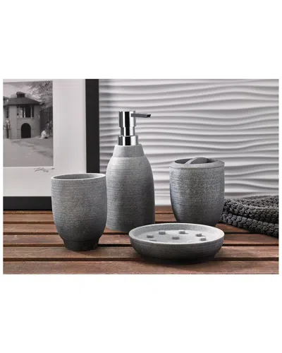 MODA AT HOME MODA AT HOME GREYSTONE BATH COLLECTION