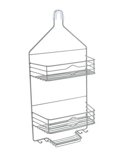 MODA AT HOME MODA AT HOME JACOB SHOWER CADDY