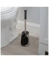 Moda At Home Louie Bowl Brush In Metallic