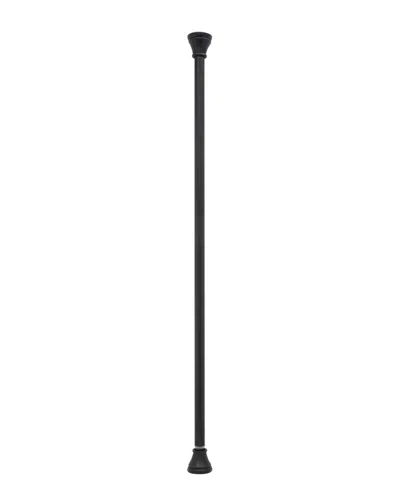 Moda At Home Monroe Decorative Tension Rod