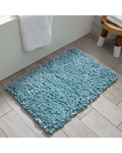 MODA AT HOME MODA AT HOME PETAL BATH MAT