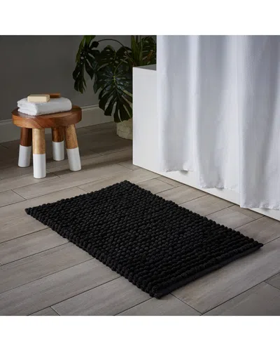 MODA AT HOME MODA AT HOME PUFF CHUNKY BATH MAT