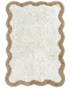 Moda At Home Ripple Bath Mat
