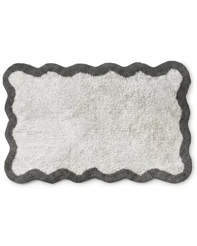 Moda At Home Ripple Bath Mat