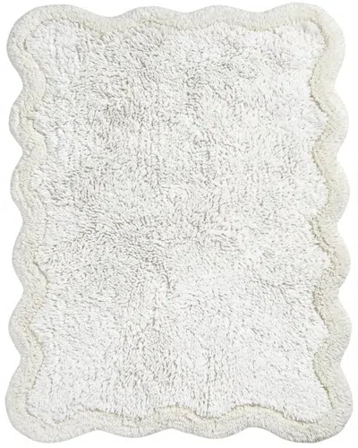 Moda At Home Ripple Bath Mat