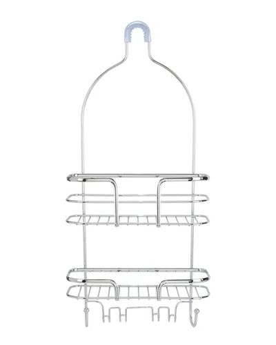 Moda At Home Royal Shower Caddy