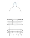 MODA AT HOME MODA AT HOME ROYAL SHOWER CADDY