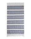 Moda At Home Antalya Beach Towel With Fringe